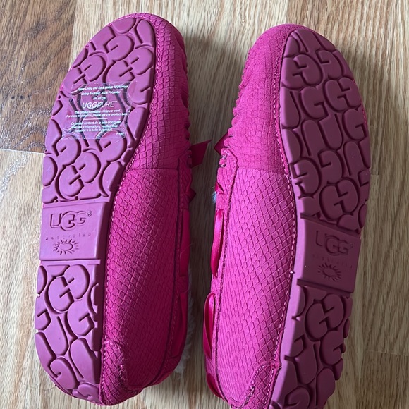 Uggs slippers loafers women new - Picture 5 of 6